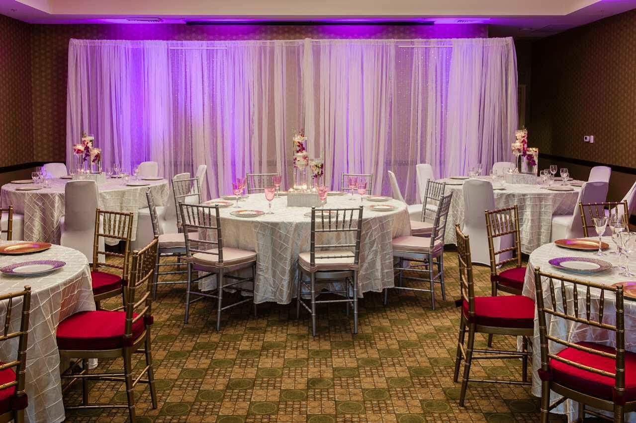 Hilton Garden Inn Shirlington Арлингтон Экстерьер фото